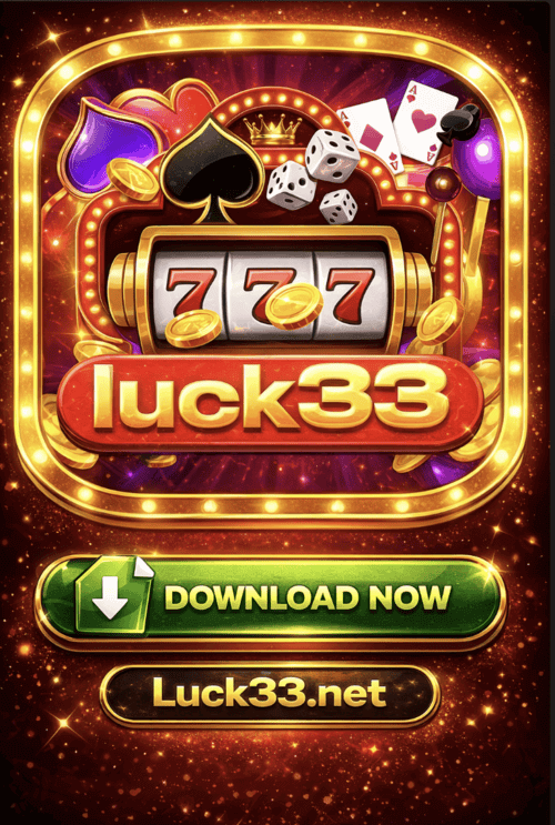 Download Luck 33 APK